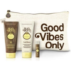 2023 Sun Bum Day Tripper Sun Care Essentials SB322431