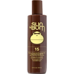 2023 Sun Bum SPF 15 Sunscreen Browning Lotion 250ml SB357603
