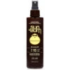 2023 Sun Bum SPF 15 Sunscreen Tanning Oil 250ml SB322432