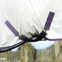 2023 Weatherbeeta Comfitec Essential Mesh II Combo Neck Fly Rug 1000441166 - White / Maroon / Grey Colour Grey/White/Maroon -Ariat Shop 202320Weatherbeeta20Comfitec20Essential20Mesh20II20Combo20Neck20100044116620 20WhiteMarron2020Grey20close204.700x700