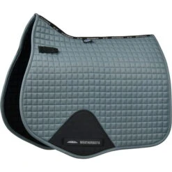 2023 Weatherbeeta Prime All Purpose Saddle Pad 1000746 - Sage Colour Sage