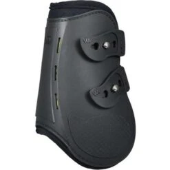2023 Woof Wear Vision Fetlock Boot WB0077 - Black