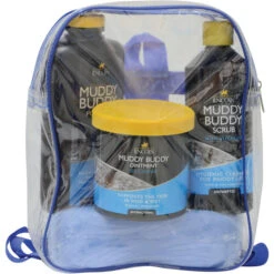 2022 Lincoln Limited Edition Muddy Buddy Gift Pack Lincolnmbgp - Clear