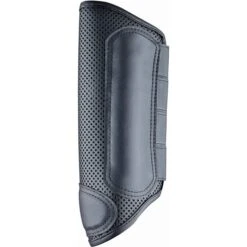 Weatherbeeta Cross Country Boots Hind - Black