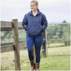 Dublin Womens Trinity Jacket Navy -Ariat Shop 39a25540b773a70fafca5d55fa4d5036.700x700