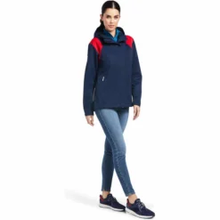 2022 Ariat Womens Spectator H20 Jacket 10039216 - Team -Ariat Shop 4132 202220Ariat20Womens20Spectator20H2020Jacket201003921620 20Team 3.700x700
