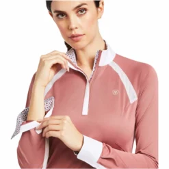 2022 Ariat Womens Sunstopper Pro 2.0 Show Shirt 10039346 - Antique Rubia / Jonathon -Ariat Shop 4140 4140 5.700x700