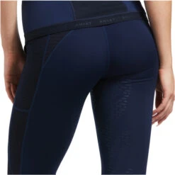2022 Ariat Womens Ascent HG Tight 10039868 - Navy 10 2022 Ariat Womens Ascent HG Tight 10039868 - Navy -Ariat Shop 4238 S22 WMS ENGL 10039868 detail021.700x700