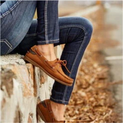 2022 Ariat Womens Antigua Shoes 10035868 - Walnut -Ariat Shop 4266 Ariat20Womens20Antigua20Shoes201003586820 20Walnut207.700x700