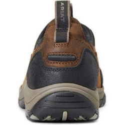 2022 Ariat Mens Terrain Ease H20 Boot 10040235 - Distressed Brown -Ariat Shop 4274 10040235 heel.700x700