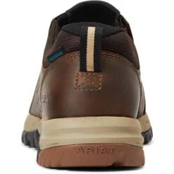 2022 Ariat Womens Skyline Slip On Shoe 10040417 - Dark Brown -Ariat Shop 4278 202220Ariat20Womens20Skyline20Slip20On20Shoe201004041720 20Dark20Brown3.700x700
