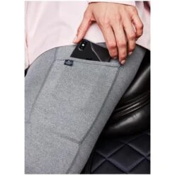 2022 Mountain Horse Junior Flora Tech Tights 053170142 - Grey Melange -Ariat Shop 4352 Mountain20Horse20Junior20Flora20Tech20Tights2005317014220 20Grey20Melange202.700x700