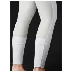 2022 Mountain Horse Womens Diana Clarino Full Seat Breeches 053240200 - White Colour White -Ariat Shop 4353 diana white end.700x700