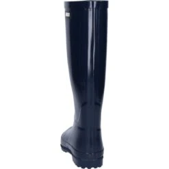 2022 Aigle Womens Eliosa Boots S05654 - Marine -Ariat Shop 4395 Aigle Women s high wellington Boots ELIOSA MARINE.AS05654 1.700x700