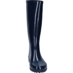 2022 Aigle Womens Eliosa Boots S05654 - Marine -Ariat Shop 4395 Aigle Women s high wellington Boots ELIOSA MARINE.AS05654 3.700x700