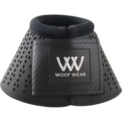 2021 Woof Wear IVent Overreach Boot WB0071 - Black Colour Black