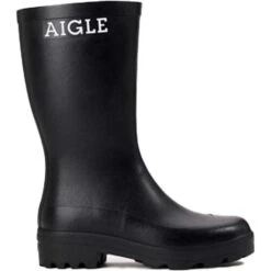 2022 Aigle Unisex Atelier Aigle Boots S06724 - Noir 6 2022 Aigle Unisex Atelier Aigle Boots S06724 - Noir -Ariat Shop 4401 202220Aigle20Mens20Atelier20Aigle20Boots20S0672420 20Noir 3.700x700