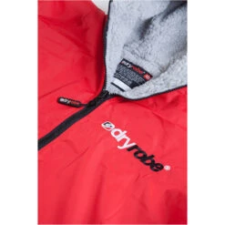 2021 Dryrobe Advance Long Sleeve Premium Outdoor Change Robe LSDABB - Red / Grey Colour Red/Grey 7 2021 Dryrobe Advance Long Sleeve Premium Outdoor Change Robe LSDABB - Red / Grey Colour Red/Grey -Ariat Shop 4556 13.700x700