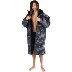 2021 Dryrobe Advance Long Sleeve Premium Outdoor Change Robe LSDABB - Black Camo Colour Black Camo -Ariat Shop 4559 202320Dryrobe20Advance20Long20Sleeve20Changing20Robe2020Poncho20DR10020 20Black20Camo2011.700x700