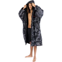 2021 Dryrobe Advance Long Sleeve Premium Outdoor Change Robe LSDABB - Black Camo Colour Black Camo -Ariat Shop 4559 202320Dryrobe20Advance20Long20Sleeve20Changing20Robe2020Poncho20DR10020 20Black20Camo2022.700x700