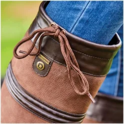 2022 Dublin Womens Husk Boots II 1001728029 - Brown -Ariat Shop 4610 202220Dublin20Womens20Husk20Boots20II2020Brown203.700x700