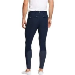 2022 Ariat Mens Tri Factor Grip Knee Patch Breech 10030540 - Navy -Ariat Shop 4684 202220Ariat20Mens20Tri20Factor20Grip20Knee20Patch20Breech201003054020 20Navy3.700x700