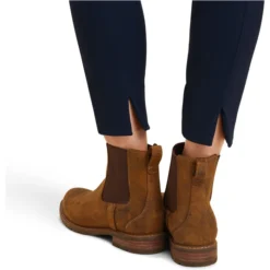 2022 Ariat Womens Marlow Pant 10042085 - Navy -Ariat Shop 4765 F22 WMS ENGL 10042085 detail02.700x700