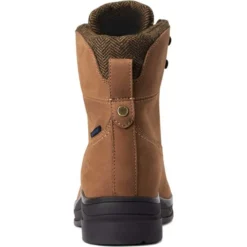 2022 Ariat Womens Harper Waterproof Boot 10038294 - Dark Earth Colour Dark Earth -Ariat Shop 4771 202220Ariat20Womens20Harper20Waterproof20Boot201003829420 20Dark20Earth4.700x700