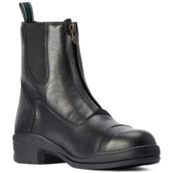 2022 Ariat Mens Heritage IV Zip Steel Toe Paddock Boot 10042547 - Black -Ariat Shop 4778 202220Ariat20Mens20Heritage20IV20Zip20Steel20Toe20Paddock20Boot201004254720 20Black2033.700x700