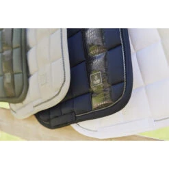 2022 Eskadron Big Square Glossy Saddle Cloth 212238 445 150 - Ash Green -Ariat Shop 4788 esk 0022 kam 212238 445 xxx2.700x700