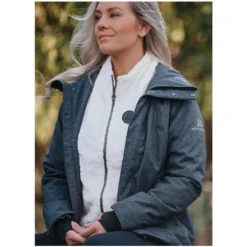 2022 Mountain Horse Womens Alicia Jacket 3361014204 - Grey Melange -Ariat Shop 4823 alicia20jacket20navy20120 20emmely.700x700