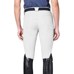 2022 Mountain Horse Mens Robin Breeches 053390200cc - White -Ariat Shop 4838 202220Mountain20Horse20Mens20Robin20Breeches20053390200cc20 20White3.700x700