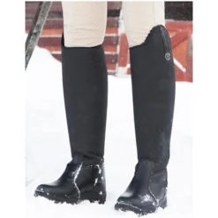 2022 Mountain Horse Womens Active Winter High Rider Boots 013580191io - Black -Ariat Shop 4850 active winter high new.700x700