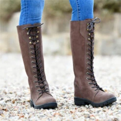 2022 Dublin Adult Sloney Boots 1018340023 - Brown -Ariat Shop 4979 202220Dublin20Adult20Sloney20Boots20101834002320 20Brown20Lifestyle202.700x700