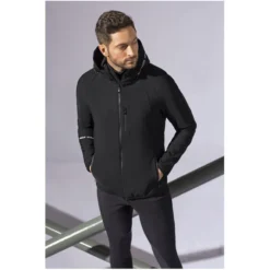 2022 Pikeur Mens Riko Jacket 204200 184 290 - Black -Ariat Shop 5067 202220Pikeur20Mens20Riko20Jacket20204200201842029020 20Black3.700x700