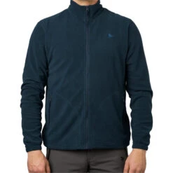 2022 Seeland Mens Benjamin Fleece 13021559004 - Dark Navy -Ariat Shop 5117 202220Seeland20Mens20Benjamin20Fleece201302155900420 20Dark20Navy20Front20Close20up.700x700