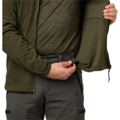 2022 Seeland Mens Benjamin Fleece 13021552204 - Pine Green -Ariat Shop 5118 202220Seeland20Mens20Benjamin20Fleece201302155220420 20Pine20Green6.700x700