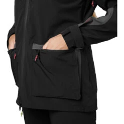 2022 Seeland Womens Dog Active Jacket 10021889802 - Meteorite -Ariat Shop 5119 202220Seeland20Womens20Dog20Active20Jacket201002188980220 20Meteorite20Detail201.700x700