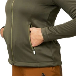 2022 Seeland Womens Emily Fleece 13021562203 - Pine Green -Ariat Shop 5121 202220Seeland20Womens20Emily20Fleece201302156220320 20Pine20Green20Detail202.700x700