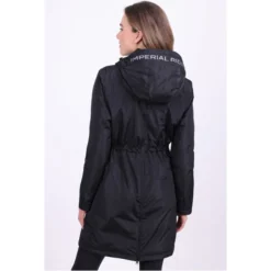 2022 Imperial Riding IRH Jolly Tech Parka KL36322009 - Black -Ariat Shop 5202 KL36322009 9000 900020 20Black 5.700x700