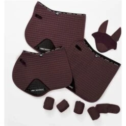 2023 Weatherbeeta Prime All Purpose Saddle Pad 1000746 - Mulberry Colour Mulberry -Ariat Shop 5208 47ef06fa6ca98307939fcaec5fc034b6.700x700