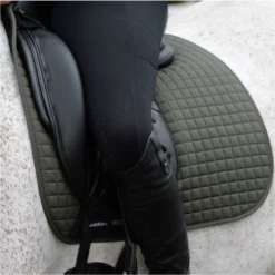 Weatherbeeta Prime Dressage Saddle Pad 1000745 - Olive Colour Olive -Ariat Shop 5211 98769531462dae2e48552a0f395ecf0a.700x700