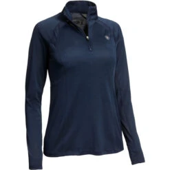 2022 Ariat Womens Sunstopper 2.0 1/4 Zip Baselayer Top & FREE Team Cap Bundle - Team / Navy 13 2022 Ariat Womens Sunstopper 2.0 1/4 Zip Baselayer Top & FREE Team Cap Bundle - Team / Navy -Ariat Shop 5215 1598 202220Ariat20Womens20Sunstopper202.0201420Zip20Base20Layer20Top201003935320 20Navy20Product.2000x2000.700x700