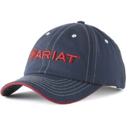 2022 Ariat Womens Sunstopper 2.0 1/4 Zip Baselayer Top & FREE Team Cap Bundle - Team / Navy 15 2022 Ariat Womens Sunstopper 2.0 1/4 Zip Baselayer Top & FREE Team Cap Bundle - Team / Navy -Ariat Shop 5215 Ariat20Team20Cap20II20Navy20Red.2000x2000.700x700