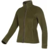 2022 Baleno Womens Tiffany Fleece 944BB8T12A69 - Olive
