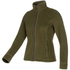 2022 Baleno Womens Tiffany Fleece 944BB8T12A69 - Olive