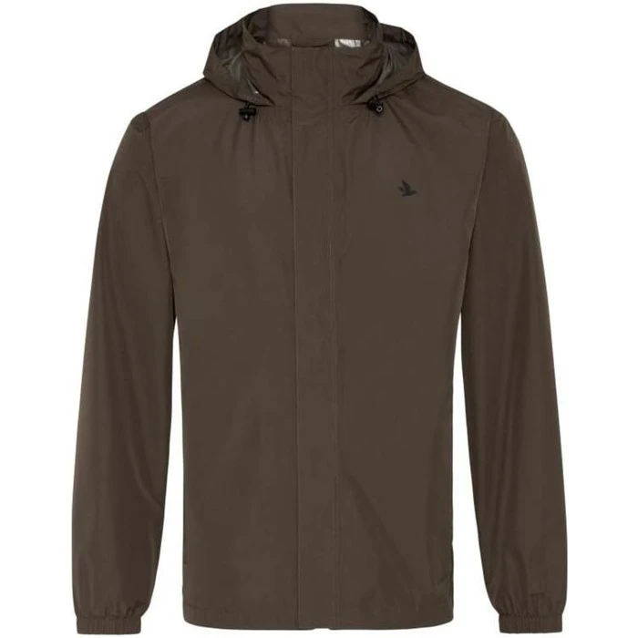 2022 Seeland Unisex Taxus Rain Set 1002184 - Pine Green Colour Pine Green 2 2022 Seeland Unisex Taxus Rain Set 1002184 - Pine Green Colour Pine Green - Image 2