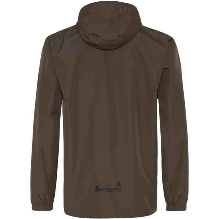 2022 Seeland Unisex Taxus Rain Set 1002184 - Pine Green Colour Pine Green 3 2022 Seeland Unisex Taxus Rain Set 1002184 - Pine Green Colour Pine Green - Image 3