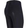 2022 HV Polo Womens Ashley Fullgrip Riding Tights 201493450 - Navy