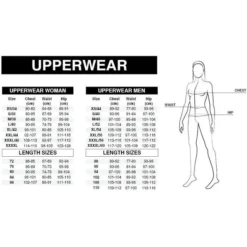 2022 HV Polo Womens Leanne Turtleneck 403493459 - Navy Colour Navy -Ariat Shop 5332 202220HV20Polo20Womens20UpperWear20Size20Chart.700x700